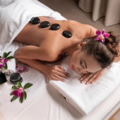 Thai Massage