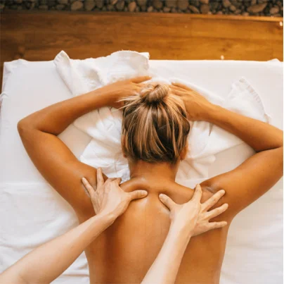 Body Massage