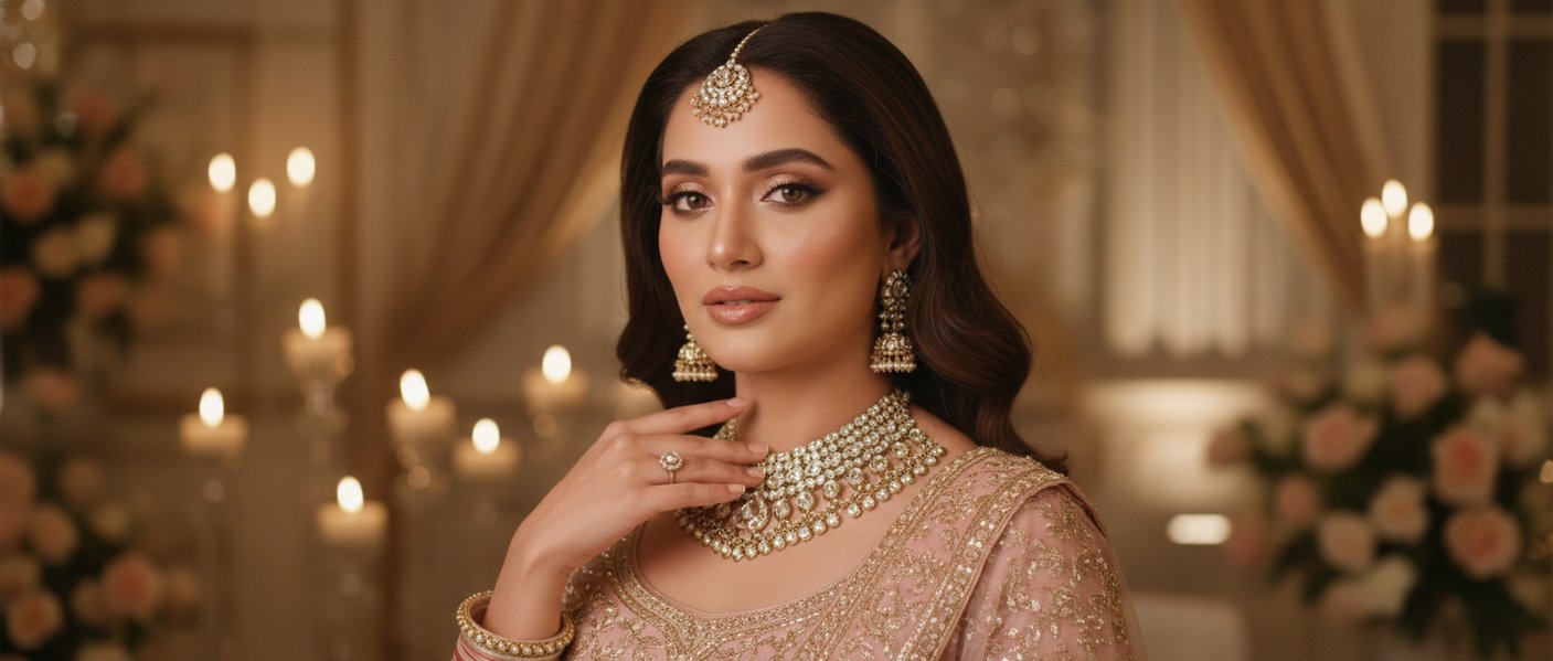 Top Bridal Makeup Trends Every Bride Should Try in 2026
