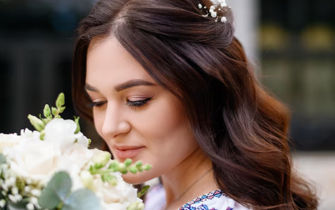 Luxury Bridal Makeup Services Mumbai