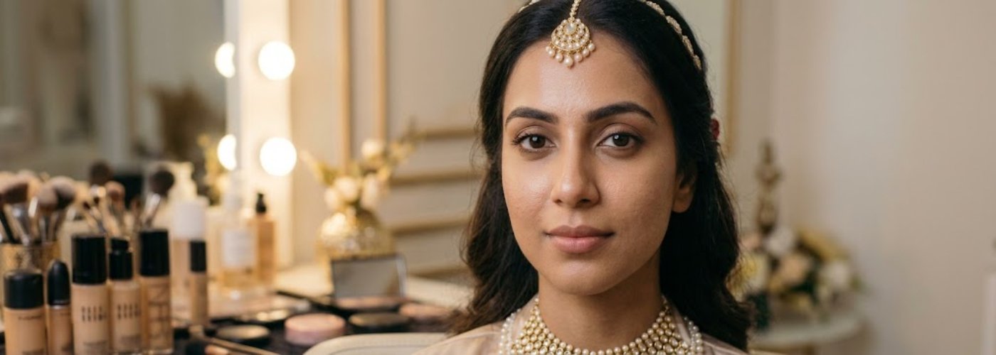 HD Makeup vs Airbrush Makeup