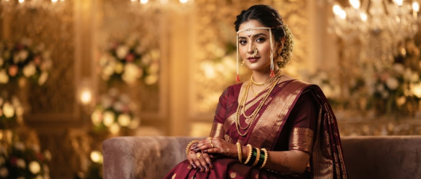 Best Bridal Makeup Artist in Mumbai: How to Choose the Right One for Your Wedding