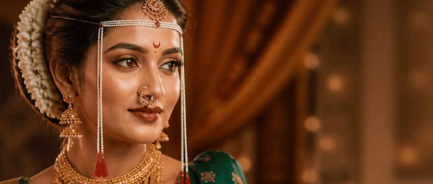 Bridal Makeup Trends Mumbai 2026