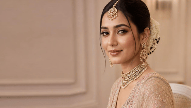 Bridal Makeup Artist in Naigaon Dadar East