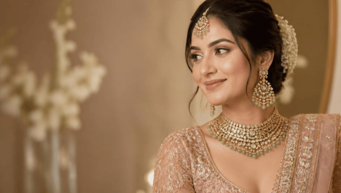 Bridal Makeup Artist in Naigaon Dadar East