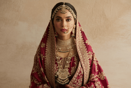 Bridal Makeup Artist in Dadar
