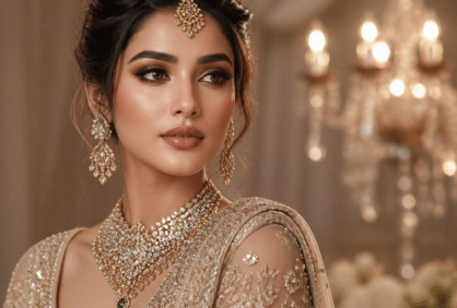 Bridal Makeup Artist in Dadar