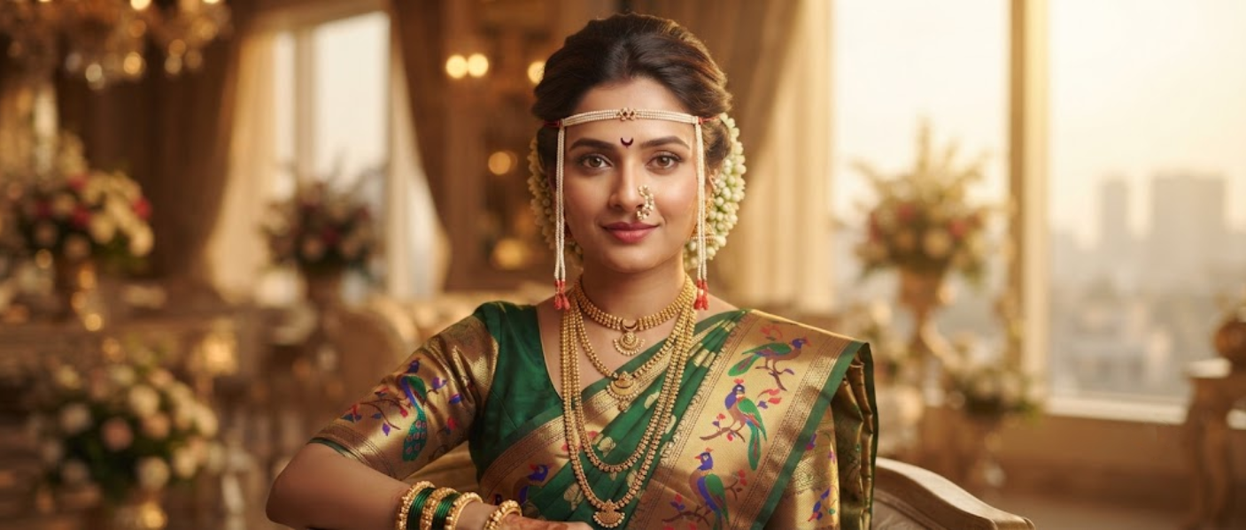 Bridal Makeup for Sensitive Skin: Safe Preparation & Makeup Tips