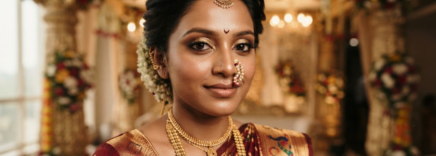bridal eye makeup ideas